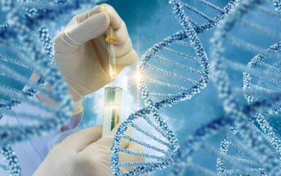 ¿Debe hacerse una prueba genética para el riesgo de cáncer?