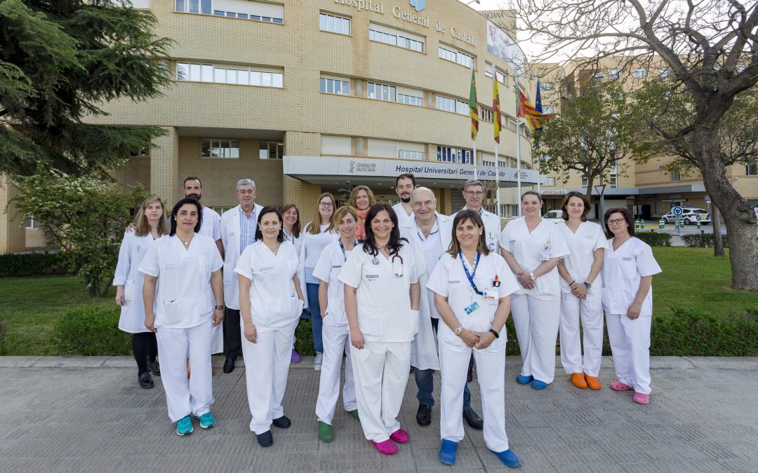 La Cátedra Medtronic premiada por sus buenas prácticas en actividades de investigación e innovación